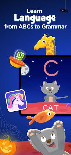 Screenshot Kiddopia - Kids Learning Games 4