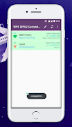 WPS WPA2 App Connect Screenshot 3