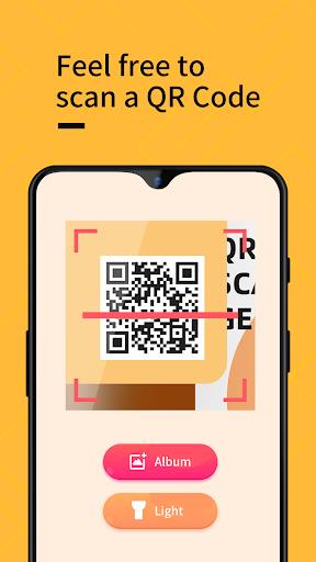 QR Note Scan ekran görüntüsü 3