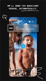 GoPro Quik: Video Editor ảnh chụp màn hình 2