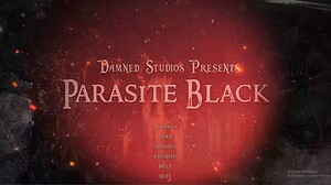 Parasite Black – New Version 0.153 [Damned Studios] captura de pantalla 