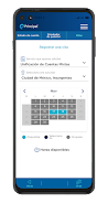 Screenshot Principal® México 2
