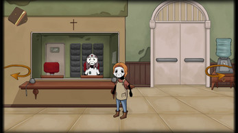 Screenshot Human Shadows 2