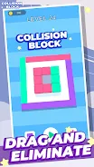 Collision block экрана 1