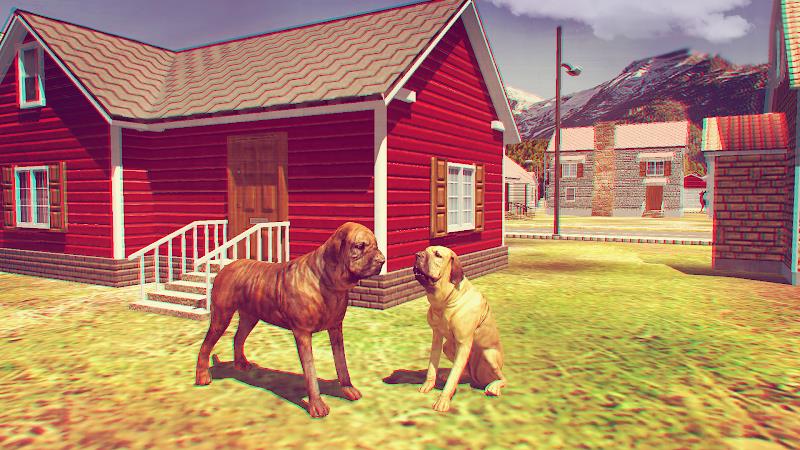 Fila Brasileiro Simulator স্ক্রিনশট 1