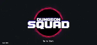 Dungeon Squad captura de pantalla 