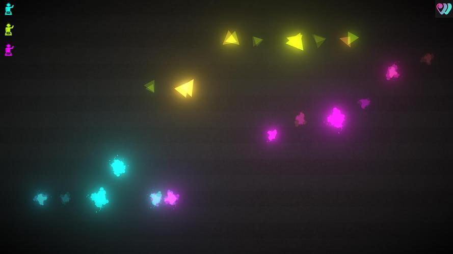 WEJAM captura de pantalla 