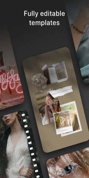 Screenshot Graphionica: insta story maker 3