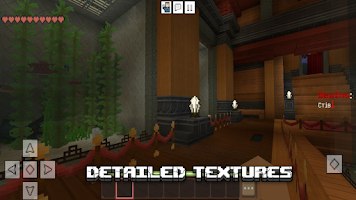 Craftsman: Building Cosmo screenshot 2
