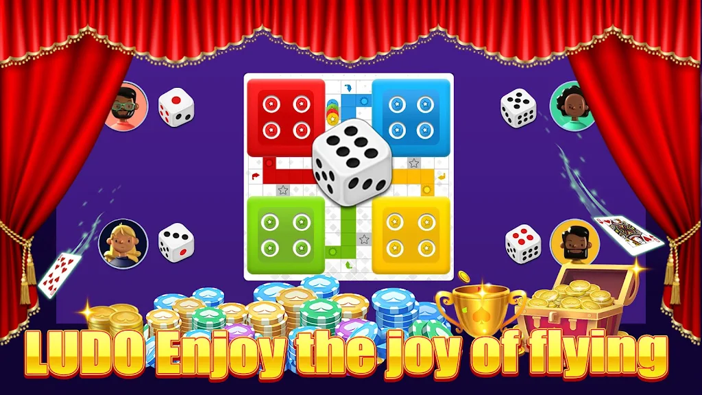 Teenpatti Winner captura de pantalla 