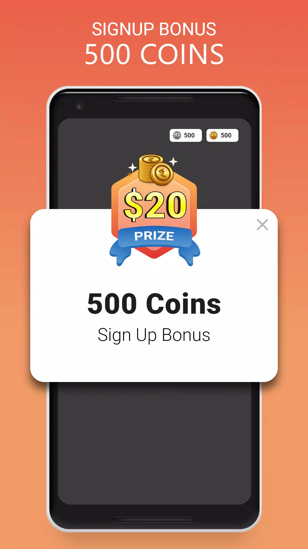 Big Sports экрана 2