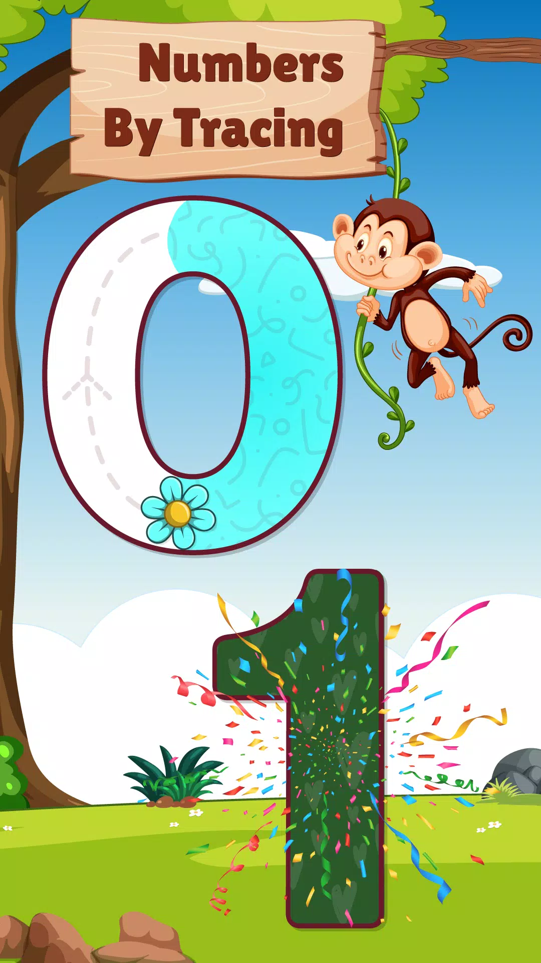 Preschool Kids Game Screenshot 4