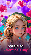 Amor AI: Assistant & Companion экрана 1