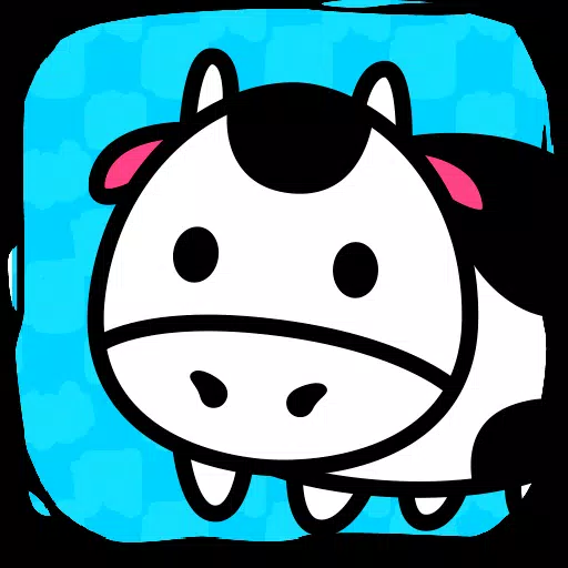 Cow Evolution: O Jogo da Vaca