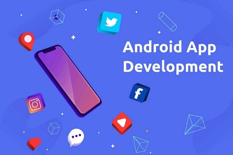 Learn Android App Development zrzut ekranu 1