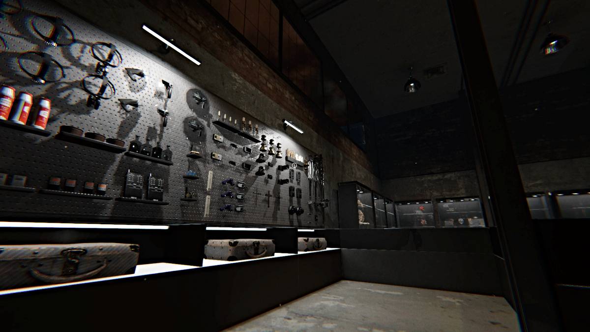 Phasmophobia: Unlock All Achievements & Trophies Guide