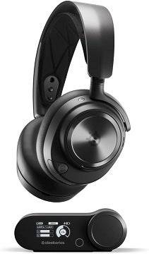 Headset Image 8