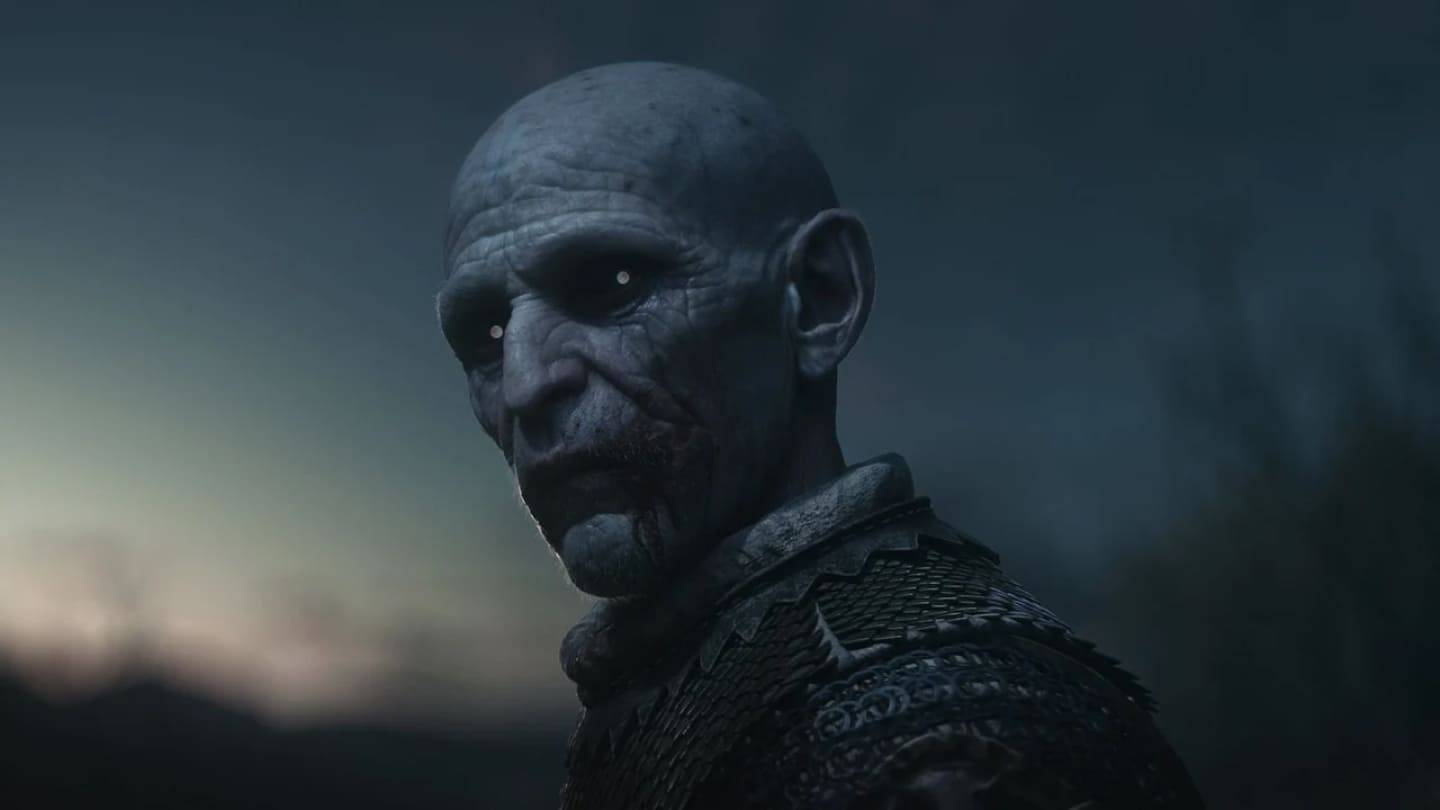 Los lobos rebeldes apuntan a la calidad de Witcher 3 en Dawnwalker