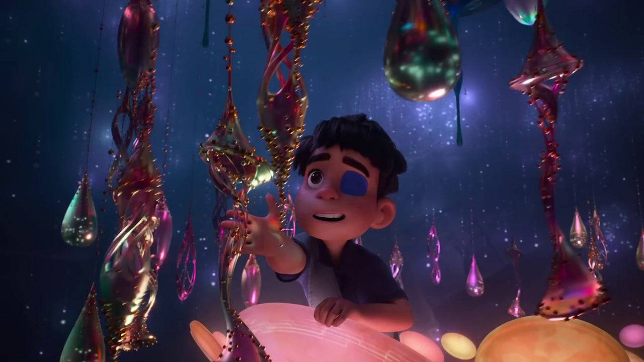 Upcoming Disney and Pixar Movies