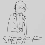 Sheriff class