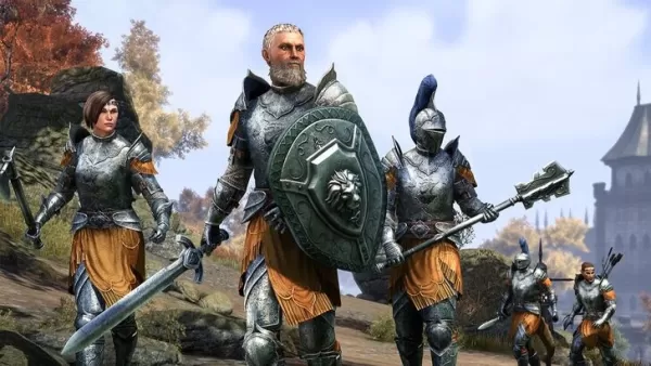 The Elder Scrolls Online introduce sublases tras 11 años