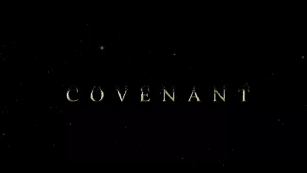 Covenant リリース情報