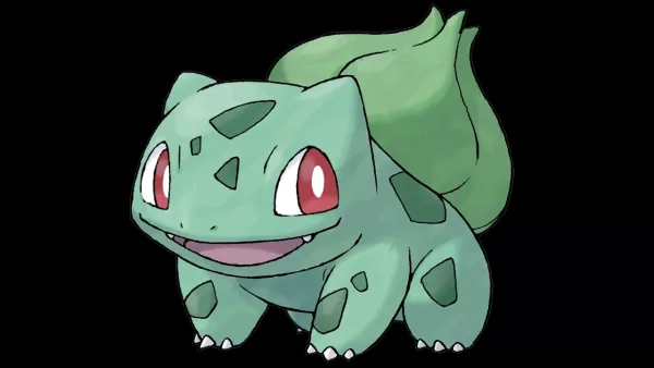 Top Starter Pokemon by Generation