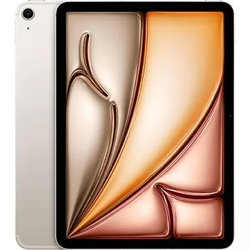 苹果iPad Air M3在亚马逊创历史新低，助力返校季选购