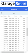 GarageSmart - Door Opener Screenshot 3