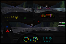 Traffic Racer 2022 screenshot 2