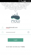 Mouj Muslim Network screenshot 1