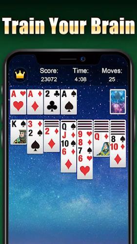 Solitaire Daily Screenshot 3