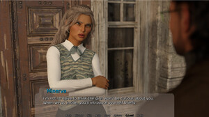 The Judas Ghost screenshot 3