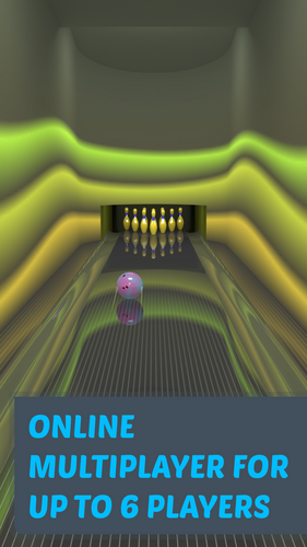 Bowling Online 2 zrzut ekranu 4