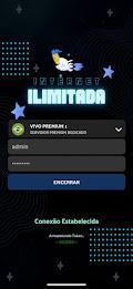 SSH ILIMITADA - VPN captura de pantalla 