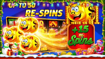 Winning Slots Las Vegas Casino ekran görüntüsü 2