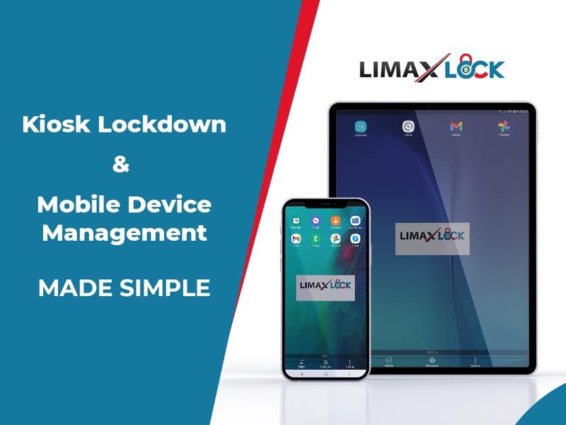 LimaxLock ဖန်သားပြင်ဓာတ်ပုံ 4