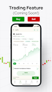 Musaffa: Halal Stocks & ETFs Скриншот 3