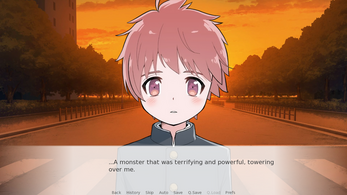 Mahou Shoujo: Magical Shota Screenshot 1