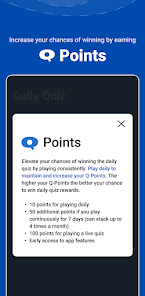 Qtopia: Quiz & Fun Facts screenshot 4