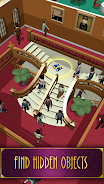 Idle Titanic Tycoon: Ship Game captura de pantalla 