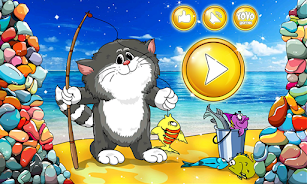 Fishing for Kids screenshot 1