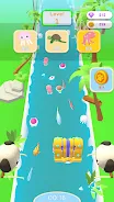 Pet Party：Net Fishing ဖန်သားပြင်ဓာတ်ပုံ 2