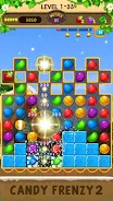 Screenshot Candy Frenzy 2 1