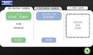 Phase Out (Ad-Supported) zrzut ekranu 1