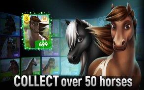 Screenshot Horse Legends 2