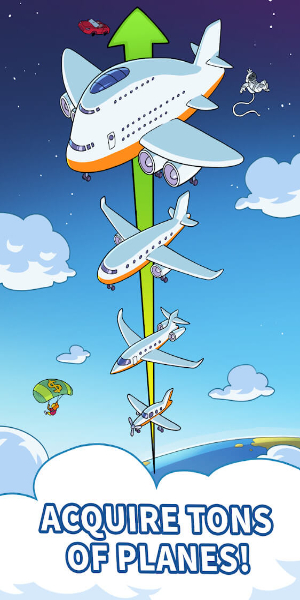 Airport BillionAir Screenshot 2