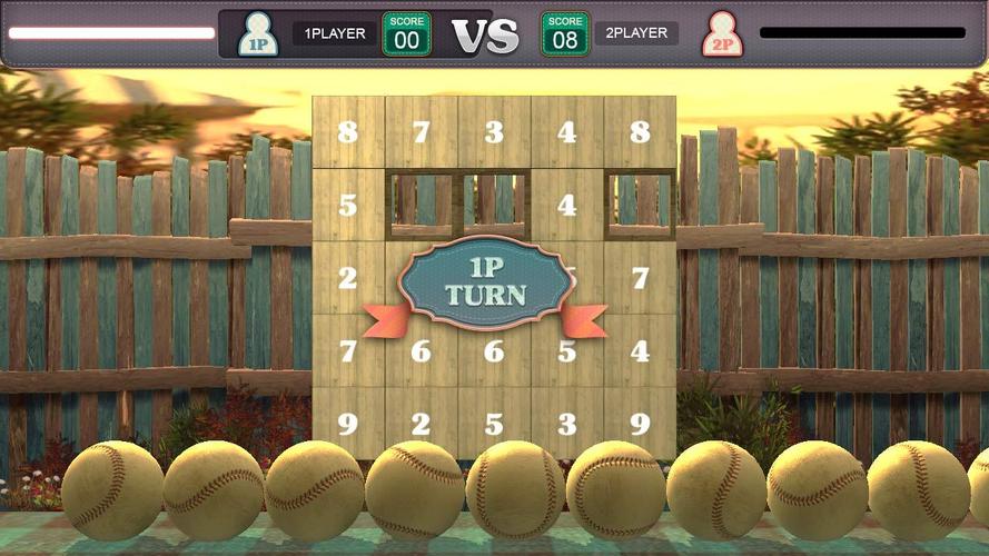Hit & Knock down应用截图第3张