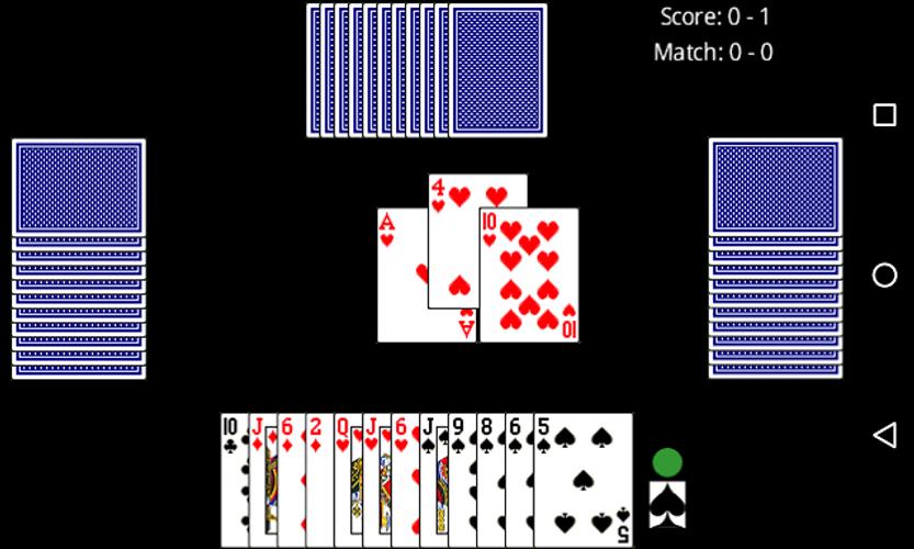 Satat Screenshot 1