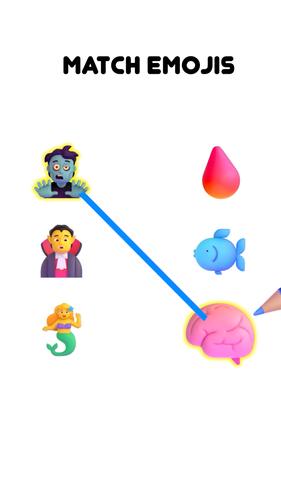 Emoji Fun Puzzle Screenshot 3